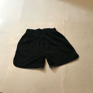 LIYUQI Shorts Men’s  XXL Black